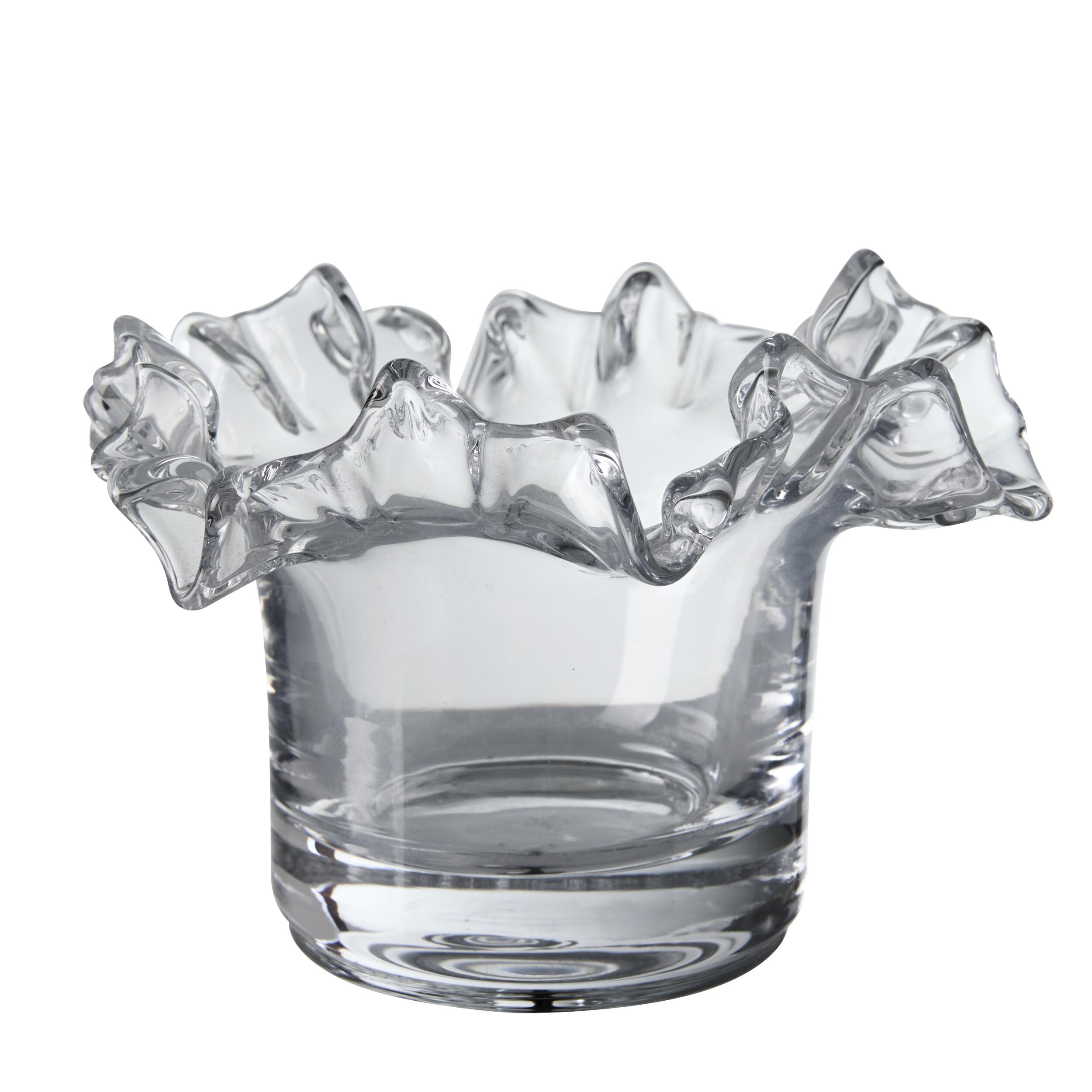 Solvika Värmeljusstake 8 x 14 cm 