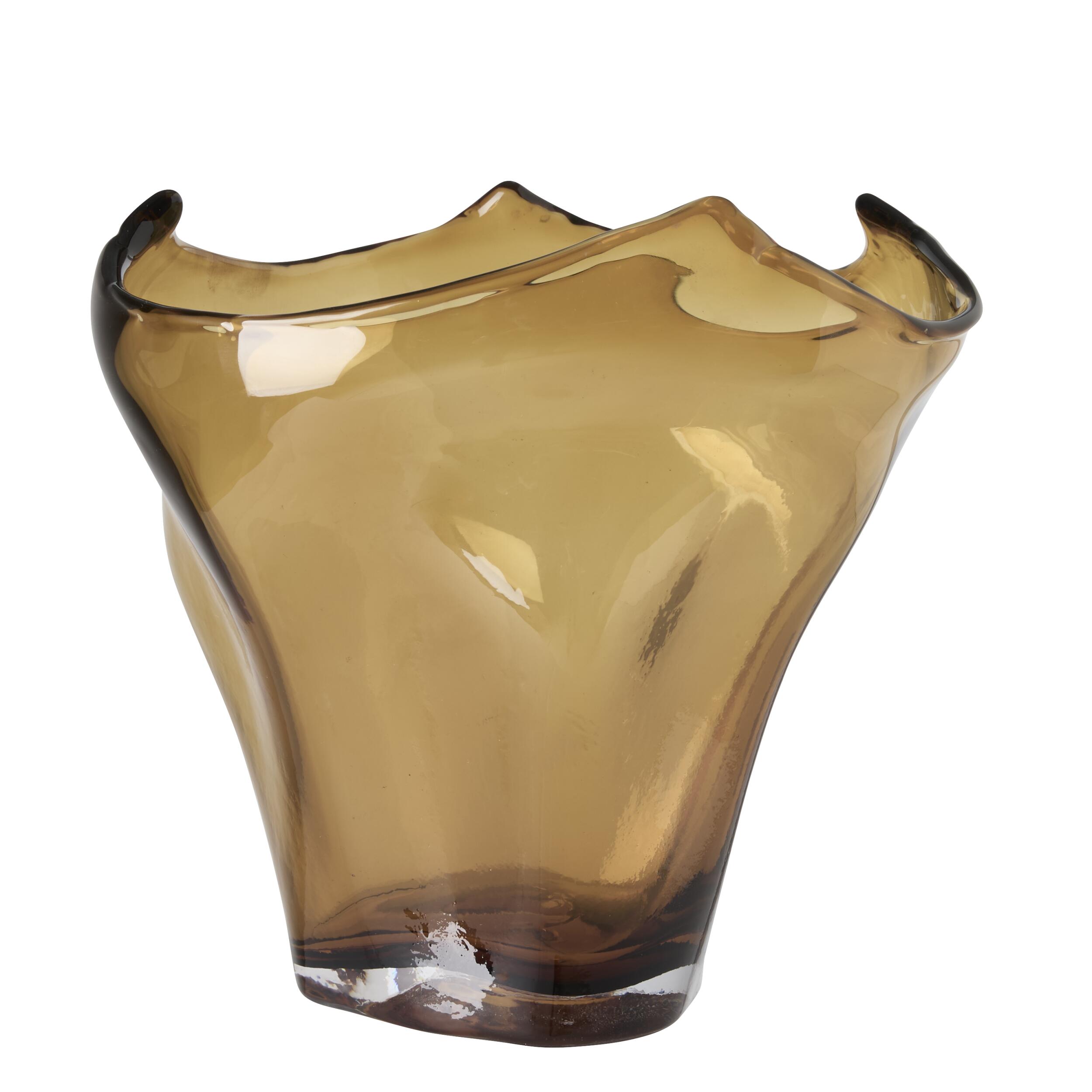 Bergvik vas 25 x 28,5 cm 