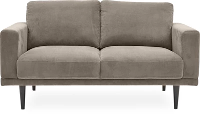 Mexico 2½ sits Soffa