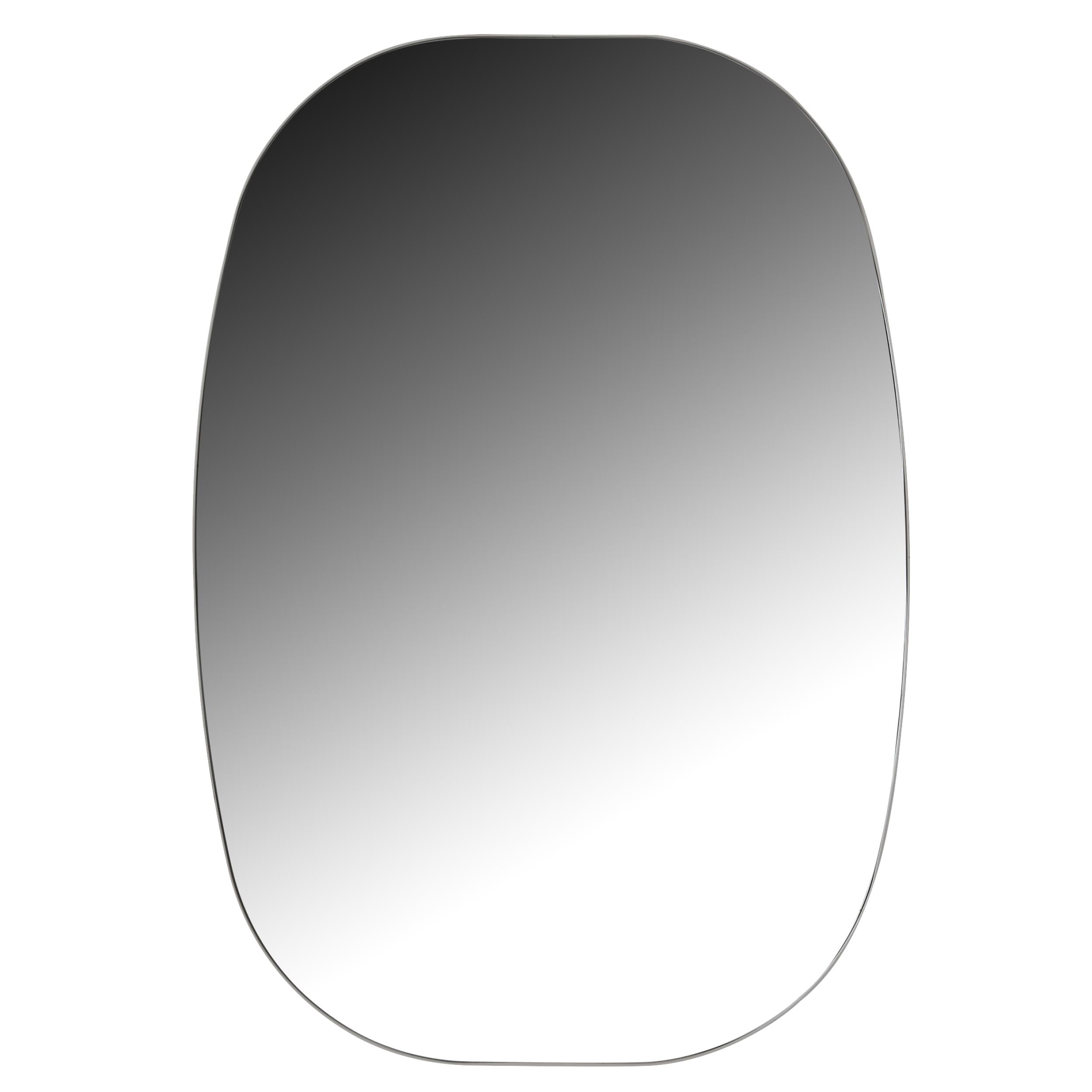 Haukdal spegel 52 x 72,5 x 3,3 cm 