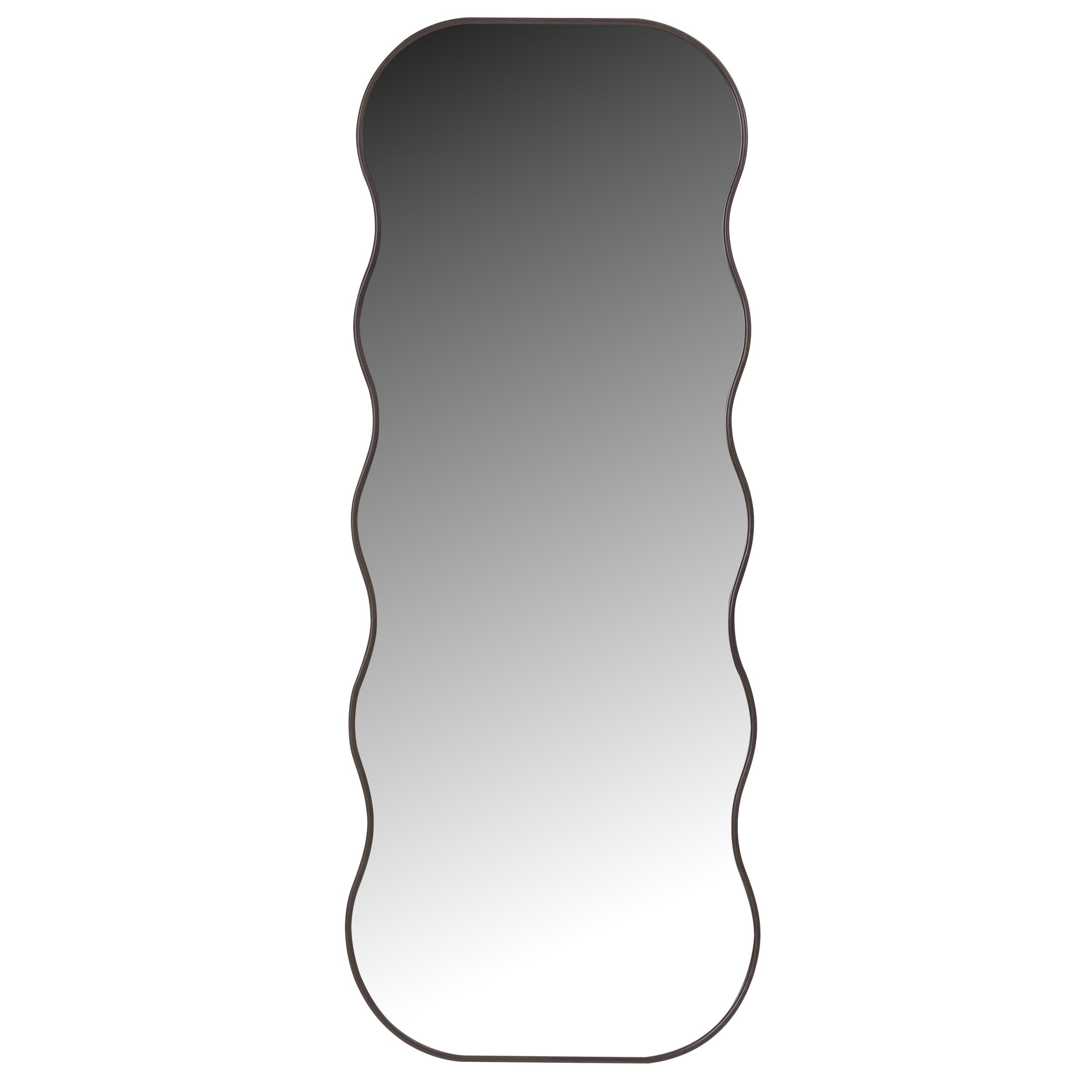 Isdal 52 x 129,5 x 3,6 cm spegel 