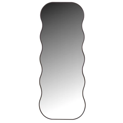 Isdal 52 x 129,5 x 3,6 cm spegel