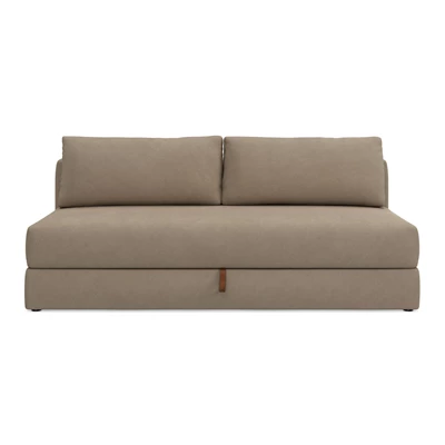 Innovation Living - Osvald de luxe Bäddsoffa 150 x 200 cm