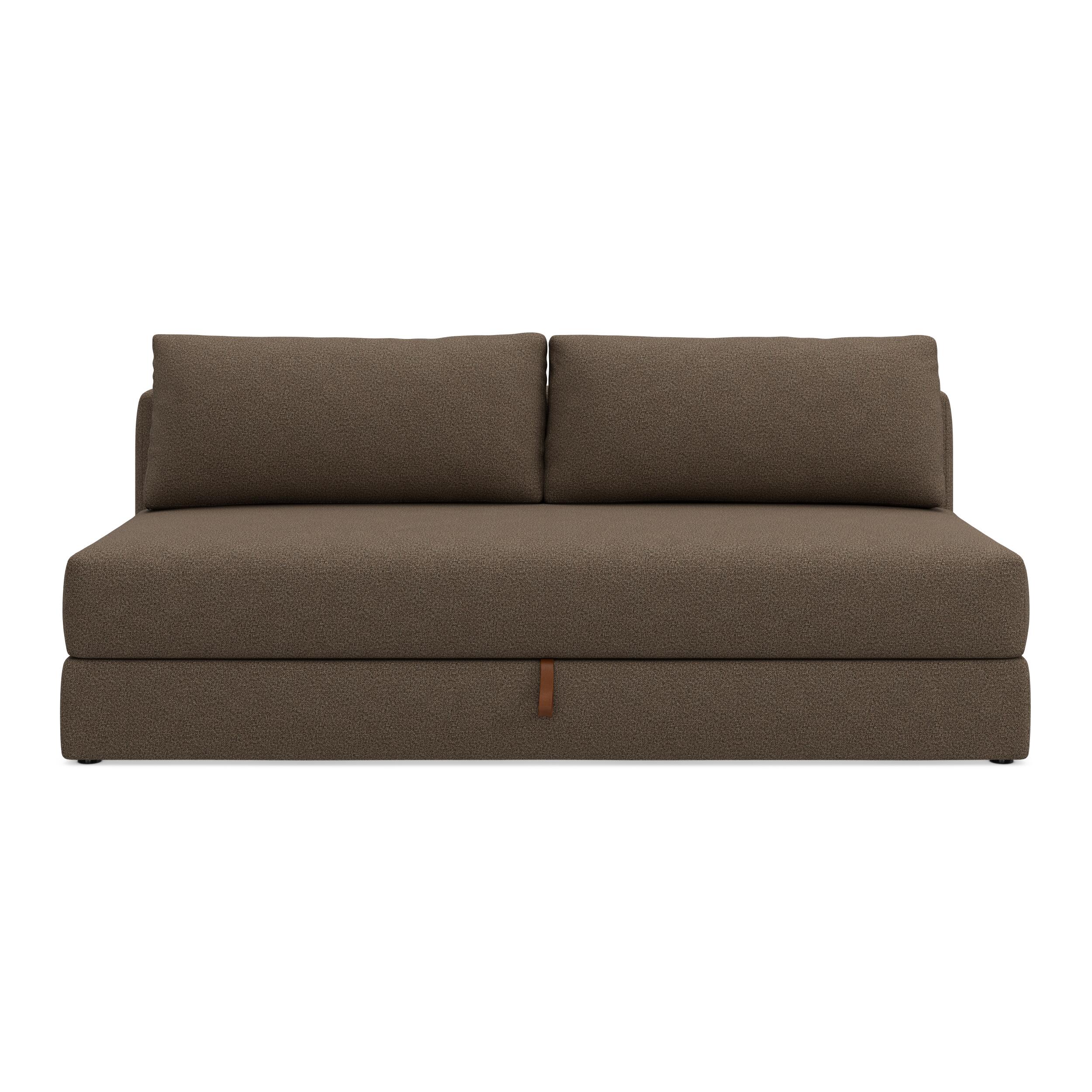 Innovation Living - Osvald de luxe Bäddsoffa 150 x 200 cm 