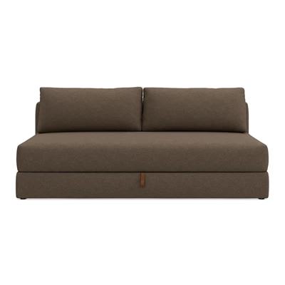 Innovation Living - Osvald de luxe Bäddsoffa 150 x 200 cm