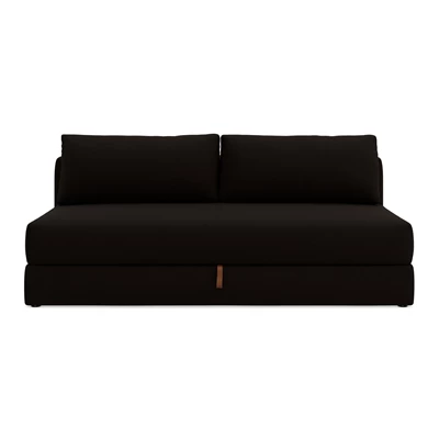 Innovation Living - Osvald de Luxe Bäddsoffa 150 x 200 cm