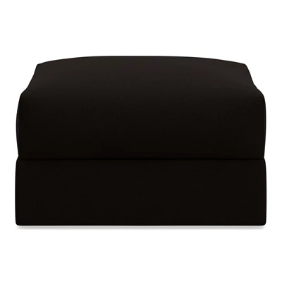 Innovation Living - Osvald de Luxe bäddsoffa puff