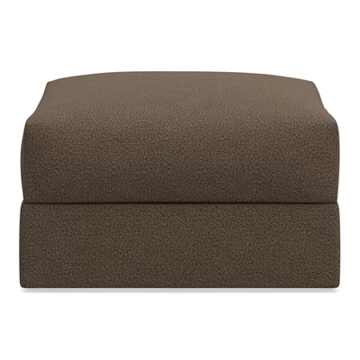 Innovation Living - Osvald de Luxe bäddsoffa puff