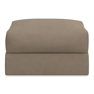 Innovation Living - Osvald de Luxe bäddsoffa puff