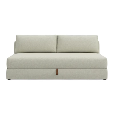 Innovation Living - Osvald de Luxe Bäddsoffa 150 x 200 cm