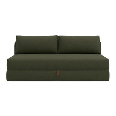 Innovation Living - Osvald de Luxe Bäddsoffa 150 x 200 cm