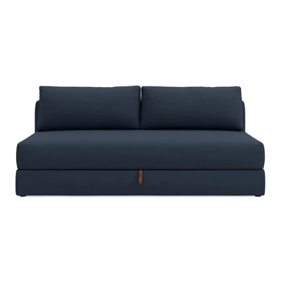 Innovation Living - Osvald de Luxe Bäddsoffa 150 x 200 cm