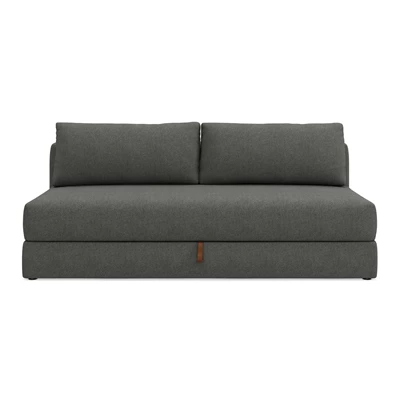 Innovation Living - Osvald de Luxe Bäddsoffa 150 x 200 cm