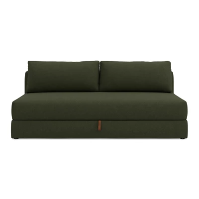 Innovation Living - Osvald de Luxe Bäddsoffa 150 x 200 cm