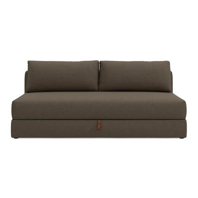 Innovation Living - Osvald de Luxe Bäddsoffa 150 x 200 cm