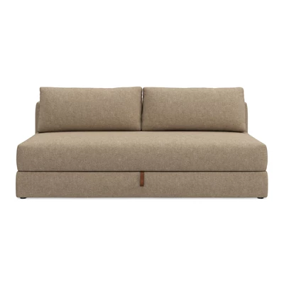 Innovation Living - Osvald de Luxe Bäddsoffa 150 x 200 cm