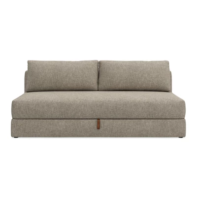 Innovation Living - Osvald de Luxe Bäddsoffa 150 x 200 cm