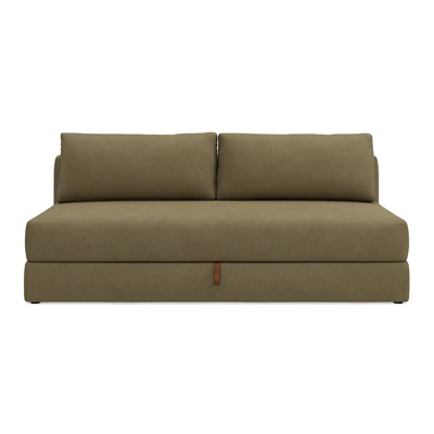 Innovation Living - Osvald de Luxe Bäddsoffa 150 x 200 cm