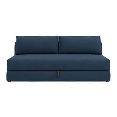 Innovation Living - Osvald de Luxe Bäddsoffa 150 x 200 cm