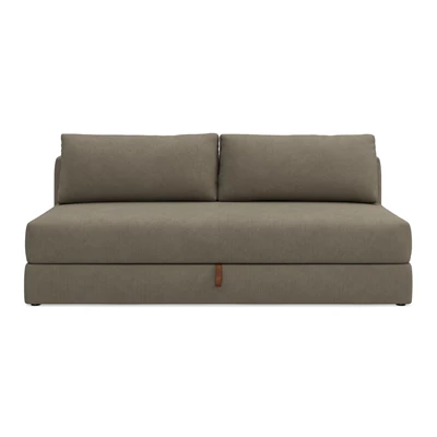 Innovation Living - Osvald de Luxe Bäddsoffa 150 x 200 cm