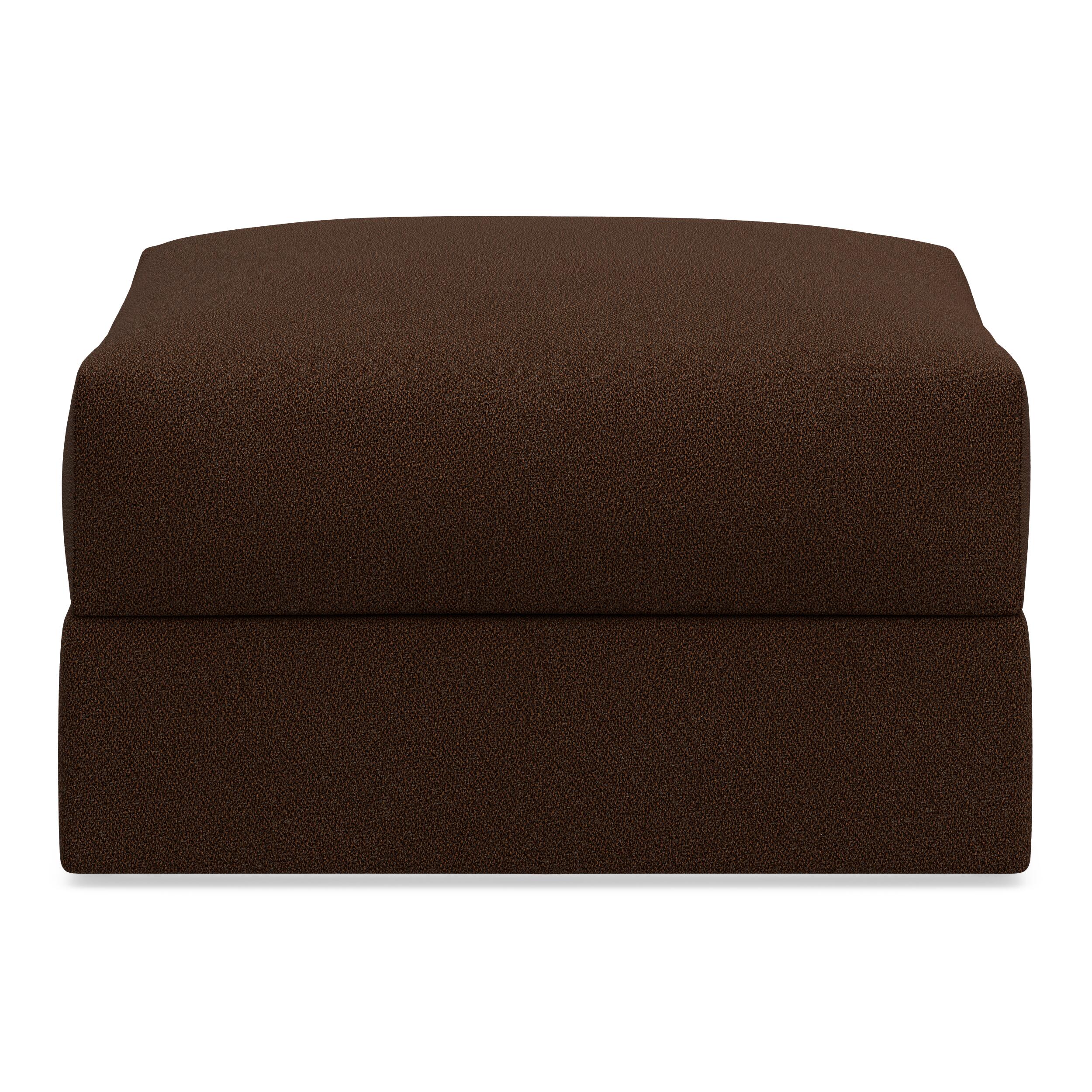 Innovation Living - Osvald de Luxe bäddsoffa puff 