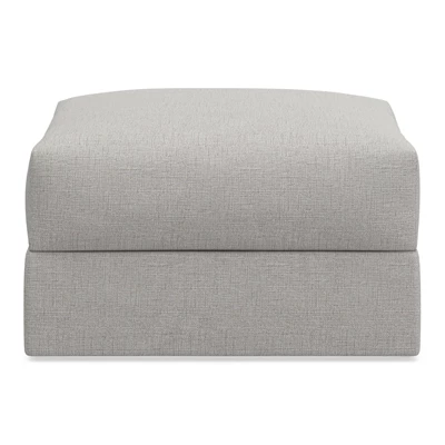 Innovation Living - Osvald de Luxe bäddsoffa puff