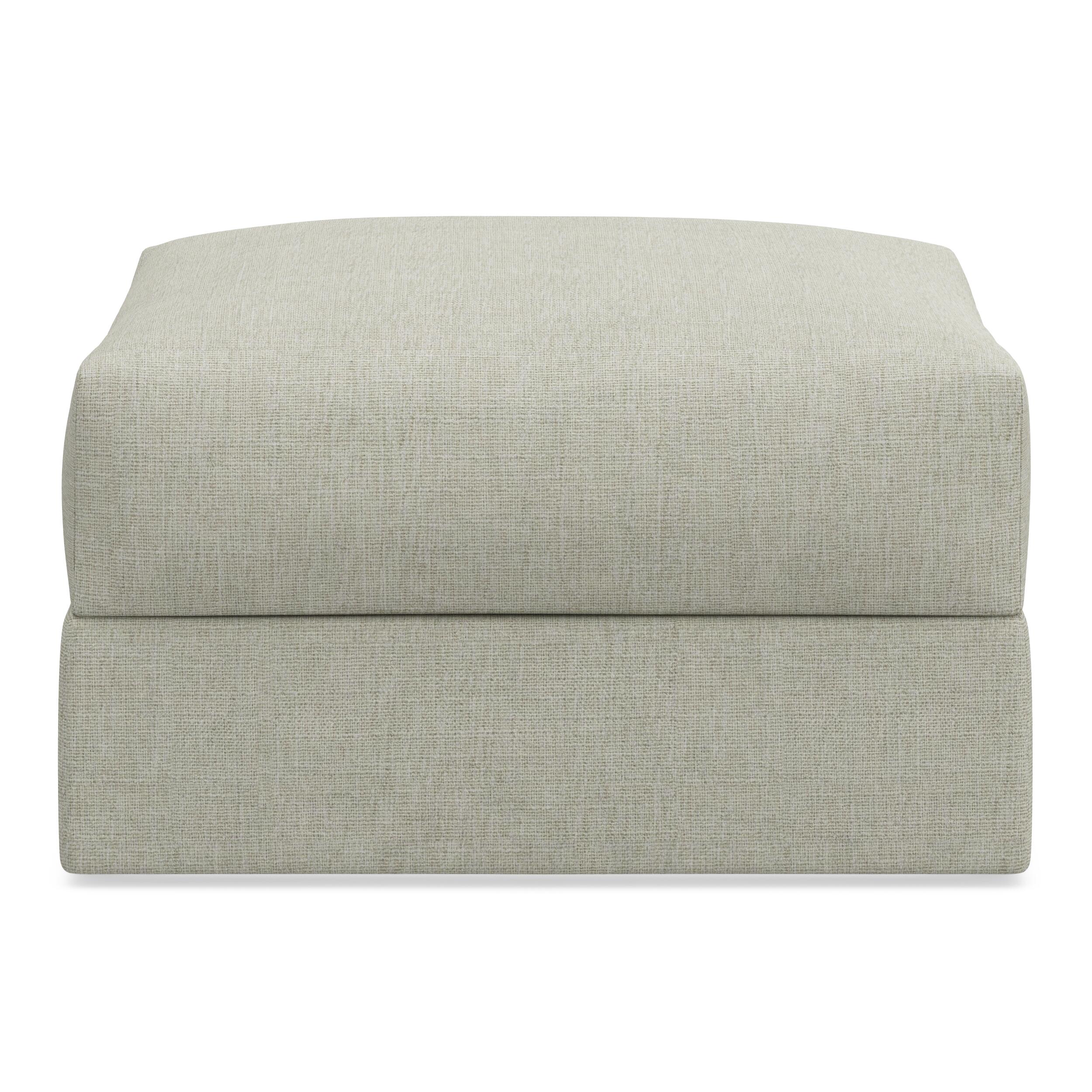 Innovation Living - Osvald de Luxe bäddsoffa puff 
