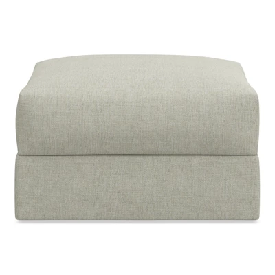 Innovation Living - Osvald de Luxe bäddsoffa puff