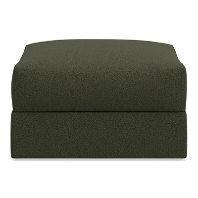 Innovation Living - Osvald de Luxe bäddsoffa puff