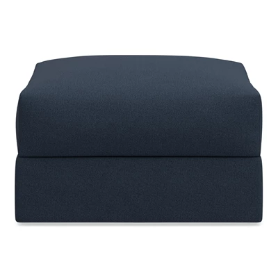 Innovation Living - Osvald de Luxe bäddsoffa puff