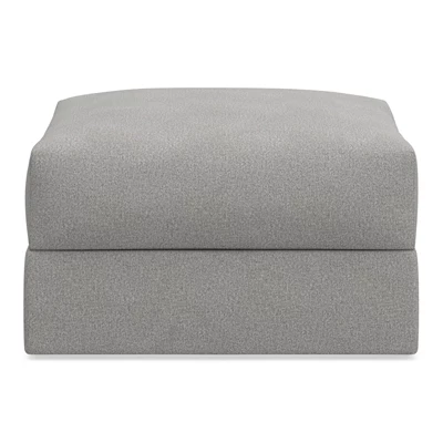 Innovation Living - Osvald de Luxe bäddsoffa puff