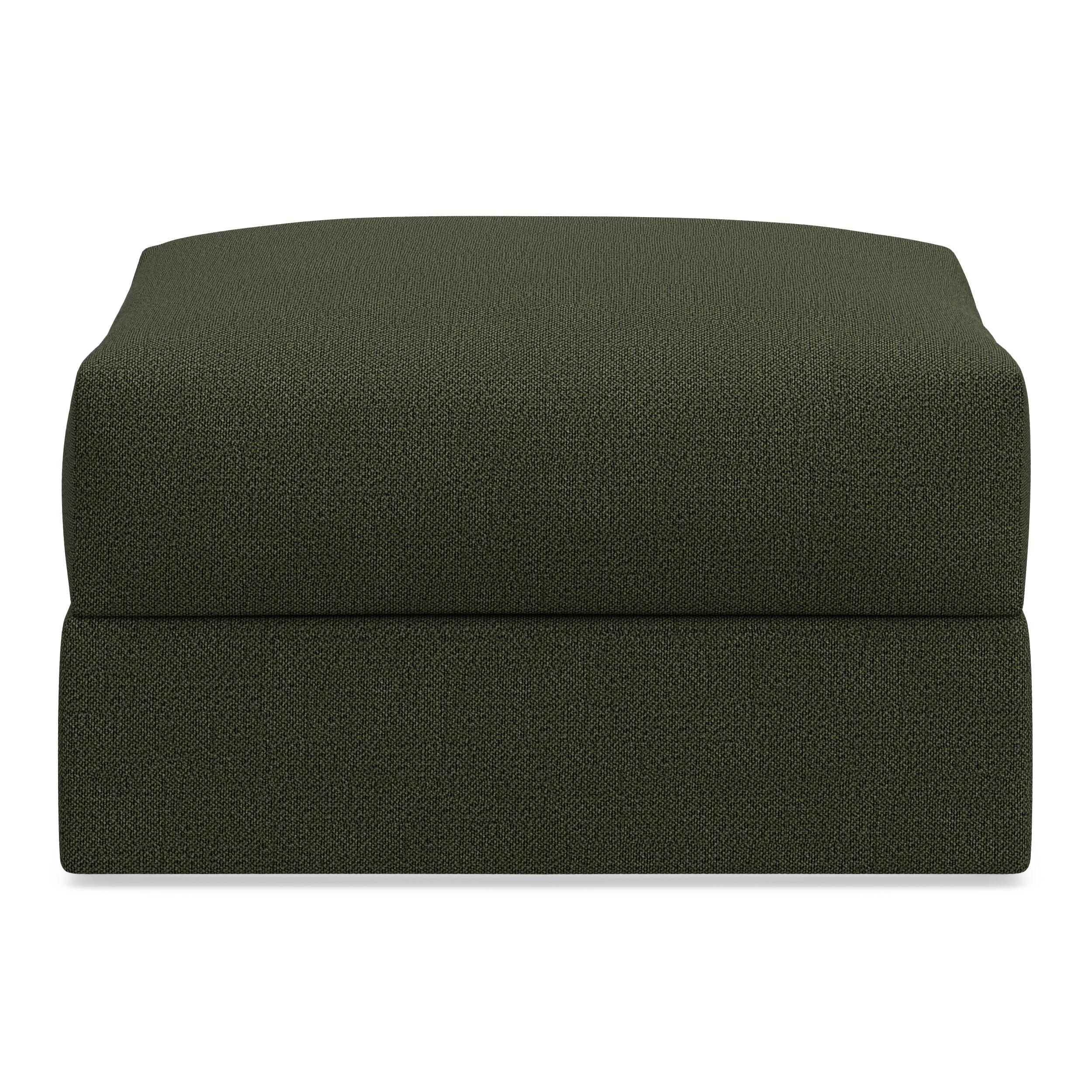 Innovation Living - Osvald de Luxe bäddsoffa puff 