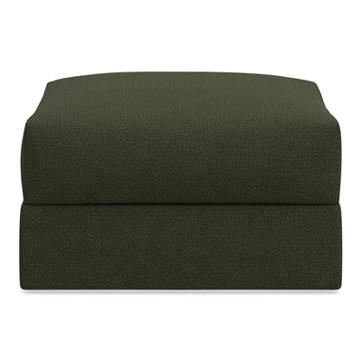 Innovation Living - Osvald de Luxe bäddsoffa puff