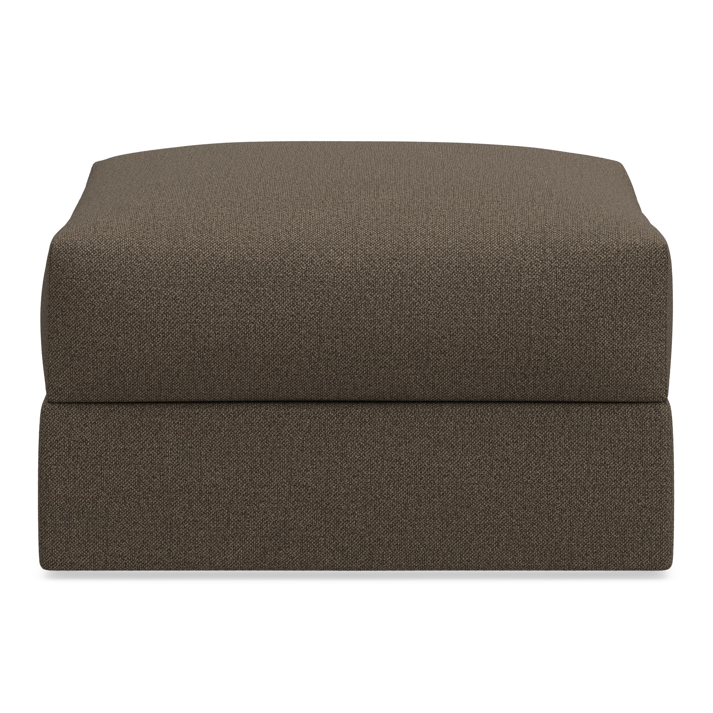 Innovation Living - Osvald de Luxe bäddsoffa puff 