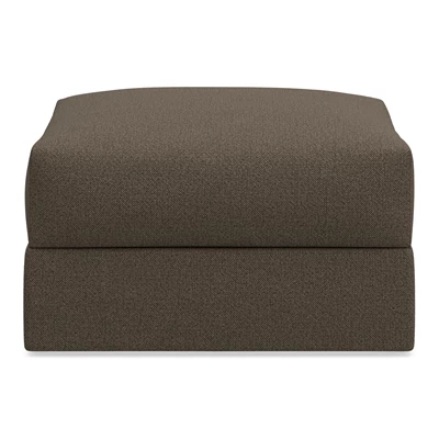 Innovation Living - Osvald de Luxe bäddsoffa puff