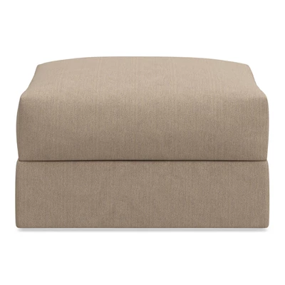 Innovation Living - Osvald de Luxe bäddsoffa puff