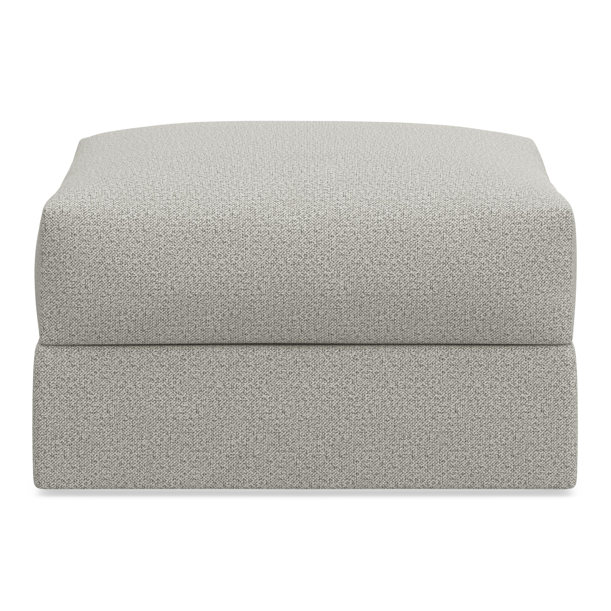 Innovation Living - Osvald de Luxe bäddsoffa puff 
