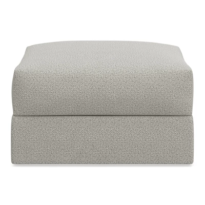 Innovation Living - Osvald de Luxe bäddsoffa puff