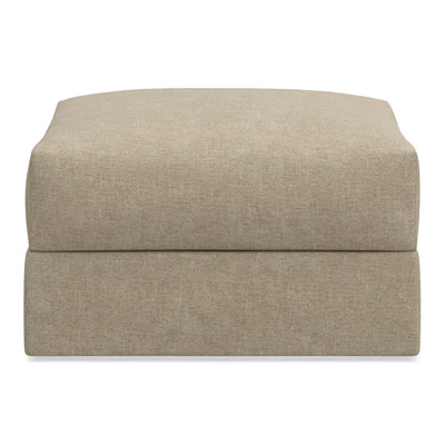 Innovation Living - Osvald de Luxe bäddsoffa puff