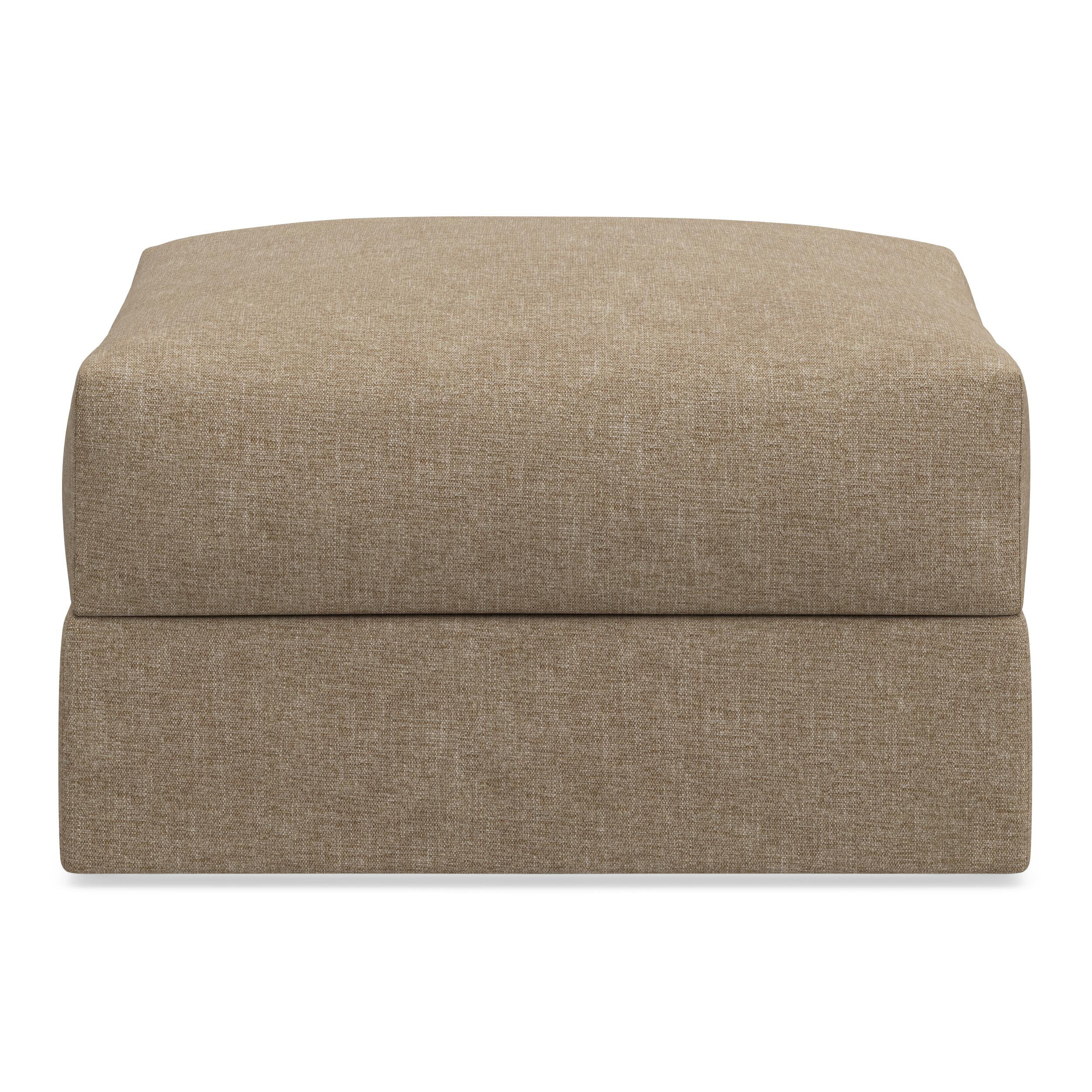 Innovation Living - Osvald de Luxe bäddsoffa puff 
