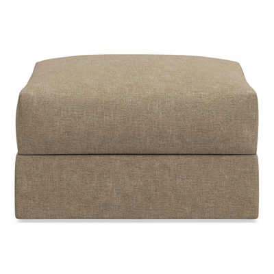 Innovation Living - Osvald de Luxe bäddsoffa puff