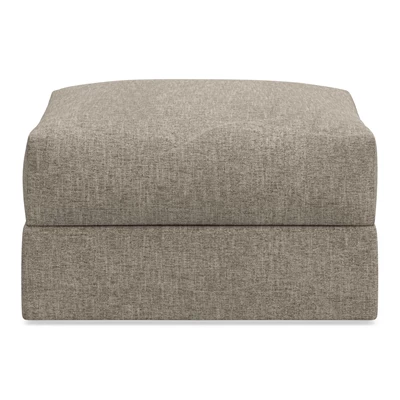 Innovation Living - Osvald de Luxe bäddsoffa puff