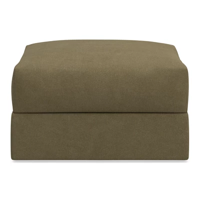 Innovation Living - Osvald de Luxe bäddsoffa puff