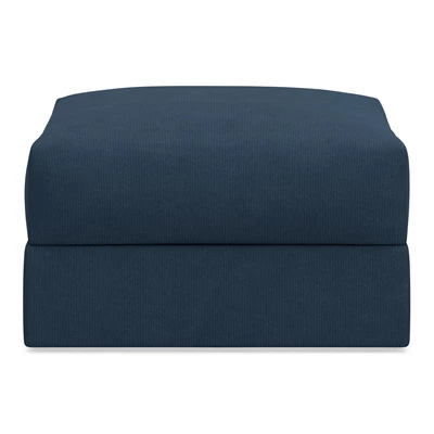 Innovation Living - Osvald de Luxe bäddsoffa puff