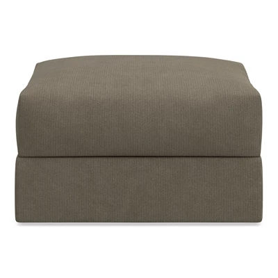 Innovation Living - Osvald de Luxe bäddsoffa puff