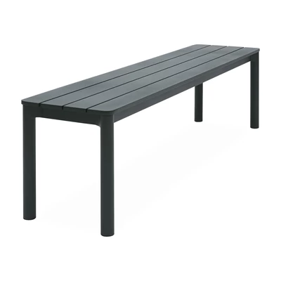 Kalani Trädgårdsbänk