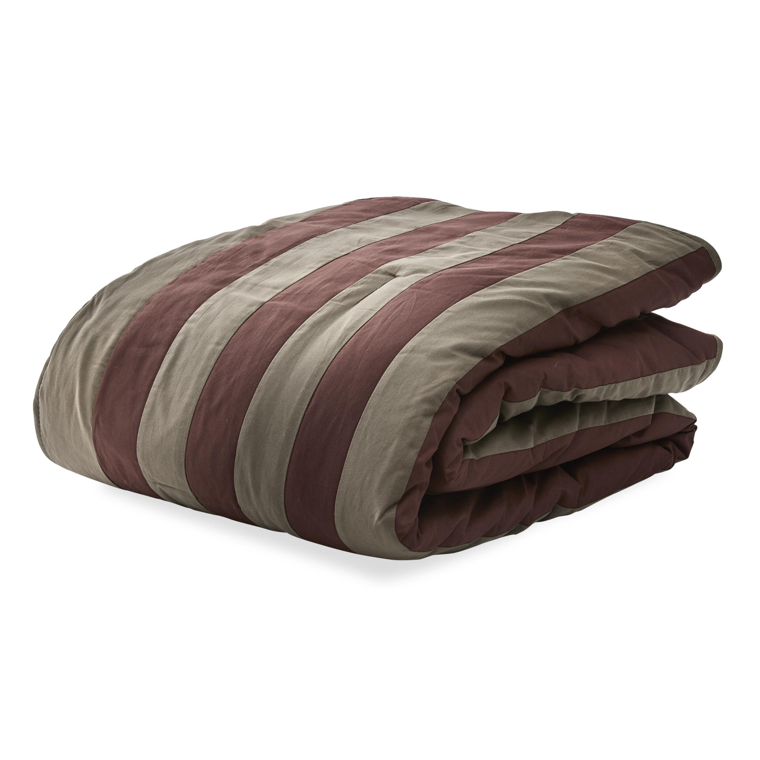 Solholmen Vaddtäcke 