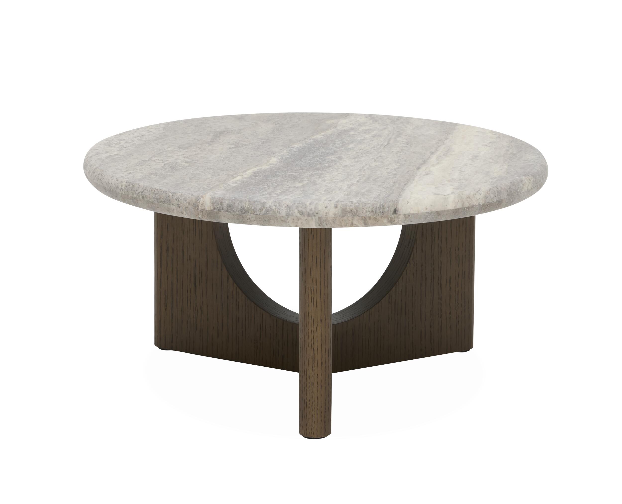 Zante Soffbord 33 x 65 cm 