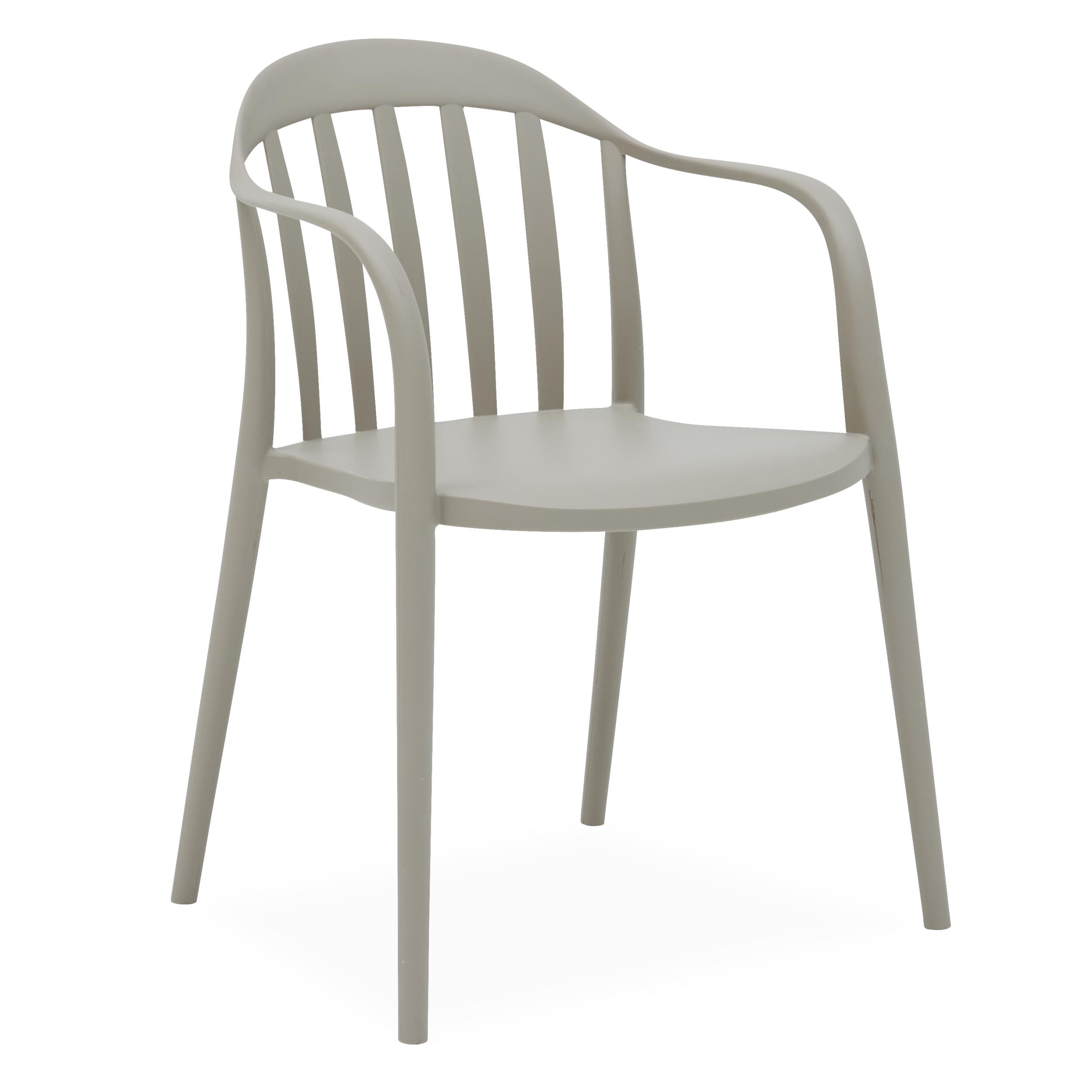 Portio Trädgårdsstol 