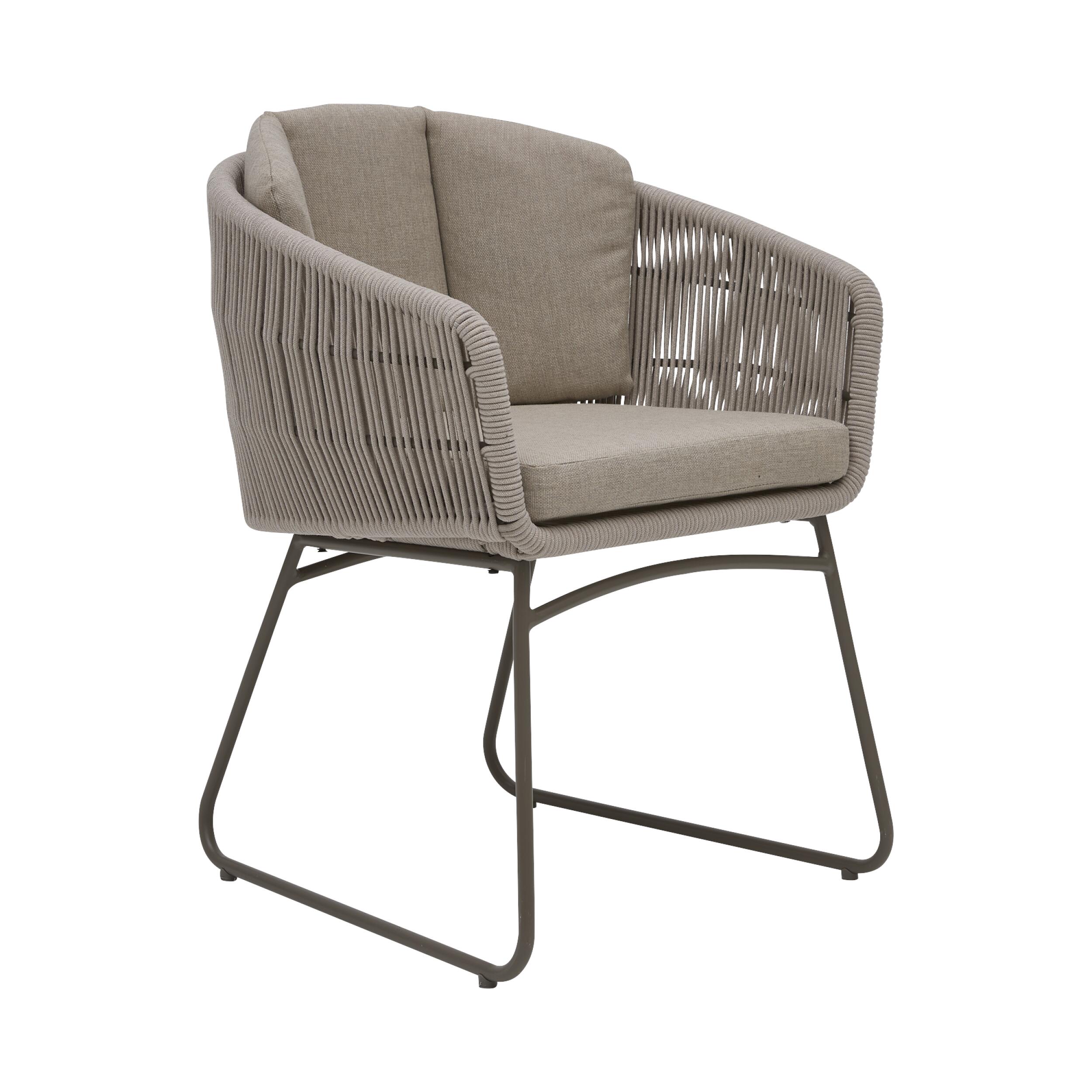 Bali Trädgårdsstol 